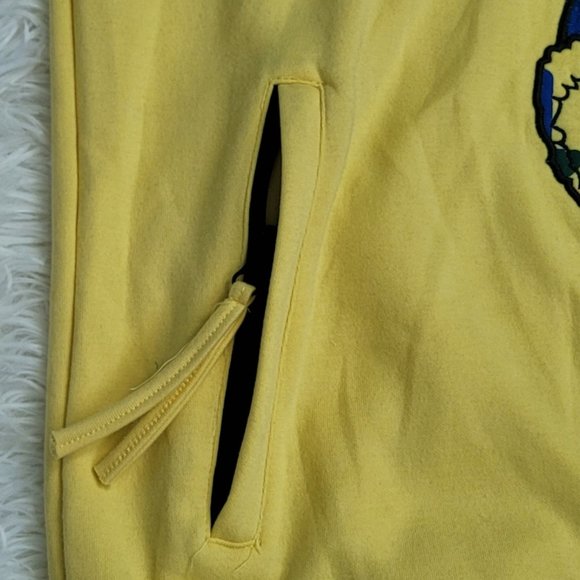 Civilized Camo Bear Men's Sweat Suit Size Pants 3XL Top 2XL - Picture 8 of 14